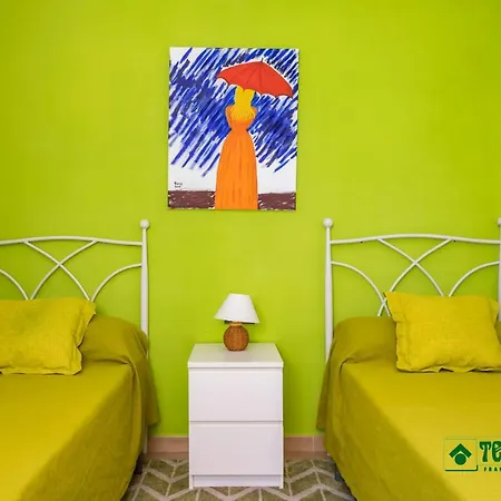 Casa Rous Holiday home Nijar