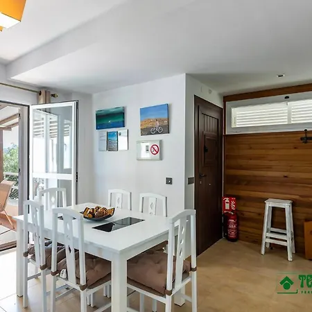 Holiday home Casa Rous *