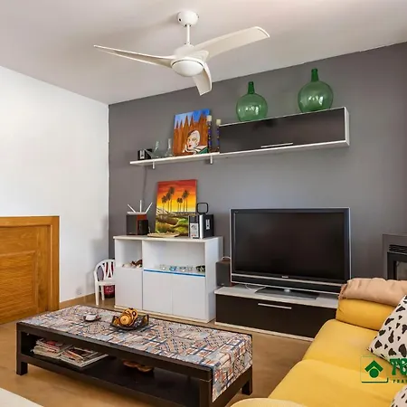 Holiday home Casa Rous *